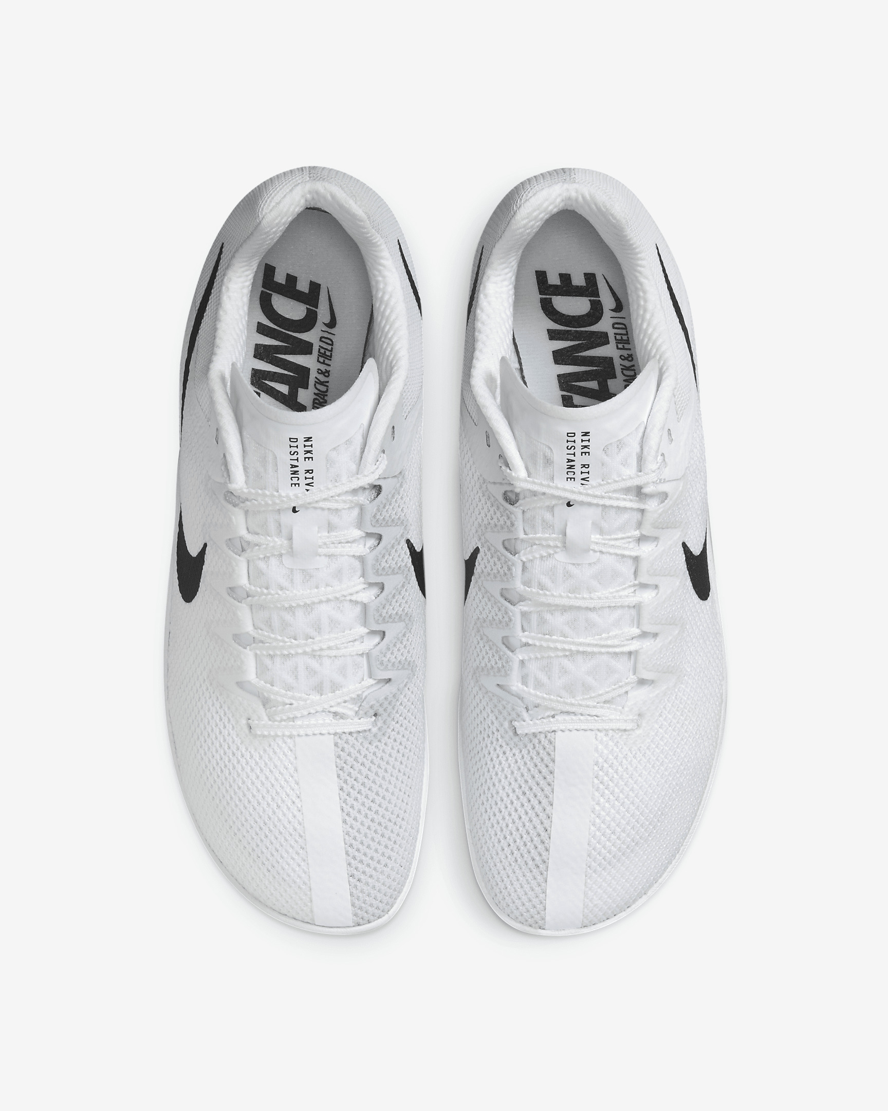 Nike Zoom Rival Distance Track & Field Distance Spikes - 4