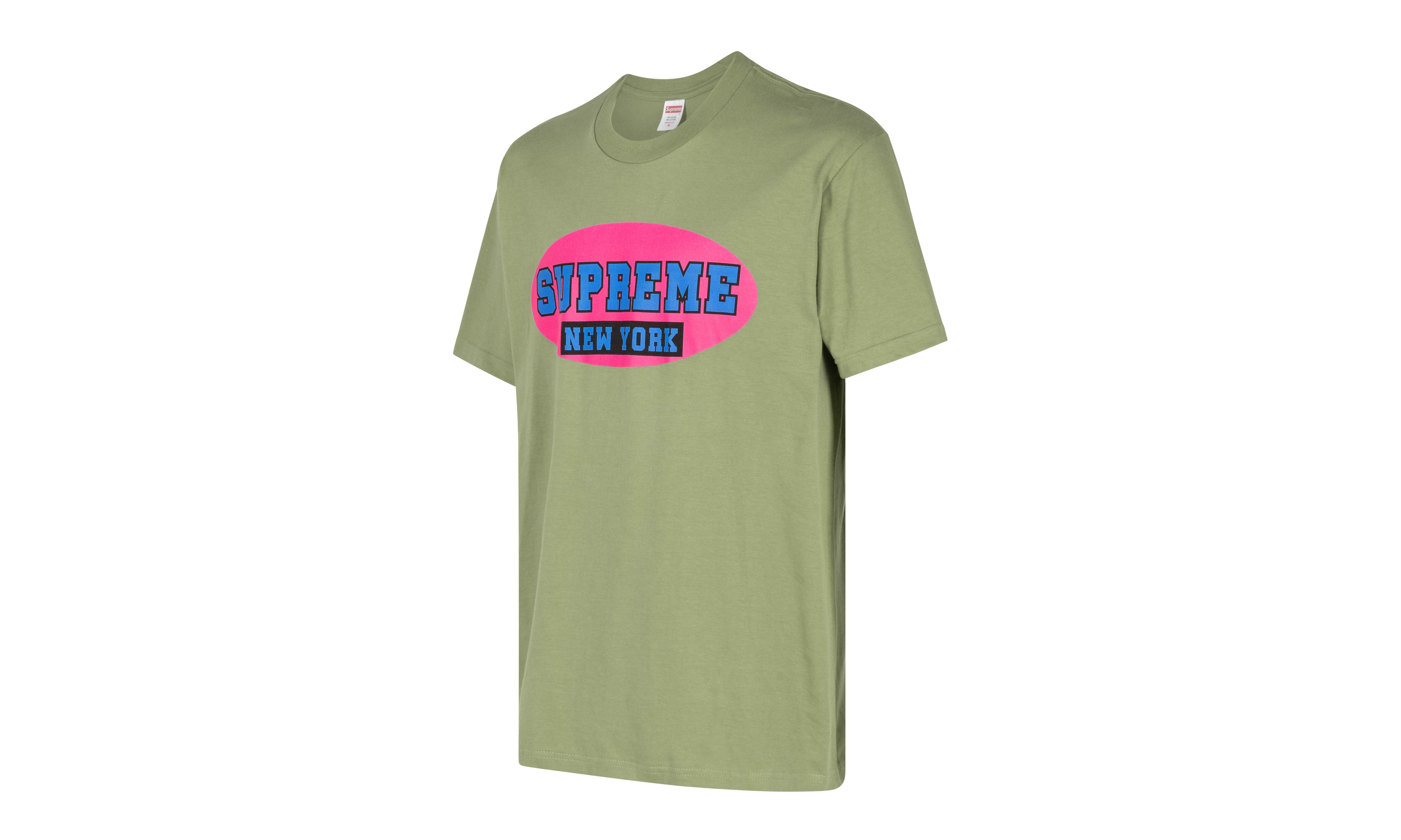 Supreme New York Tee - 2