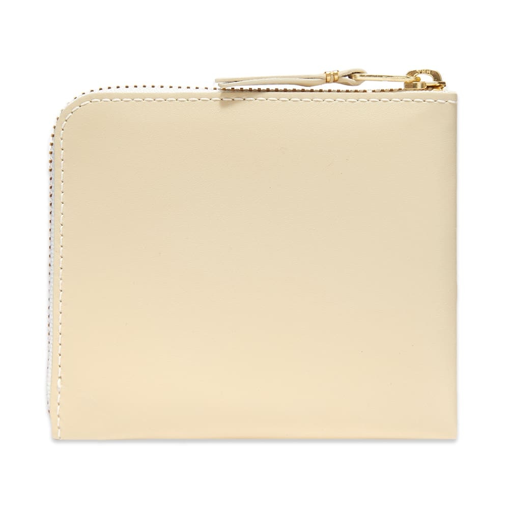 Comme des Garcons SA3100 Classic Wallet - 3