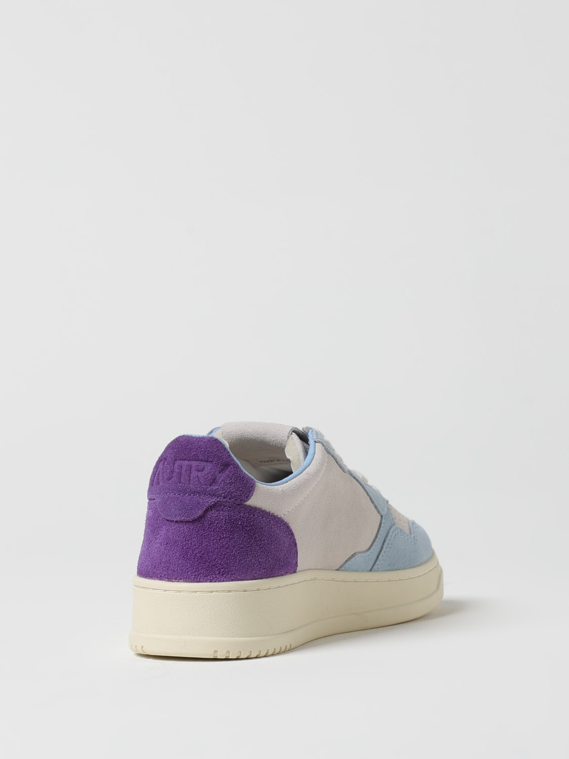 Shoes woman Autry - 3