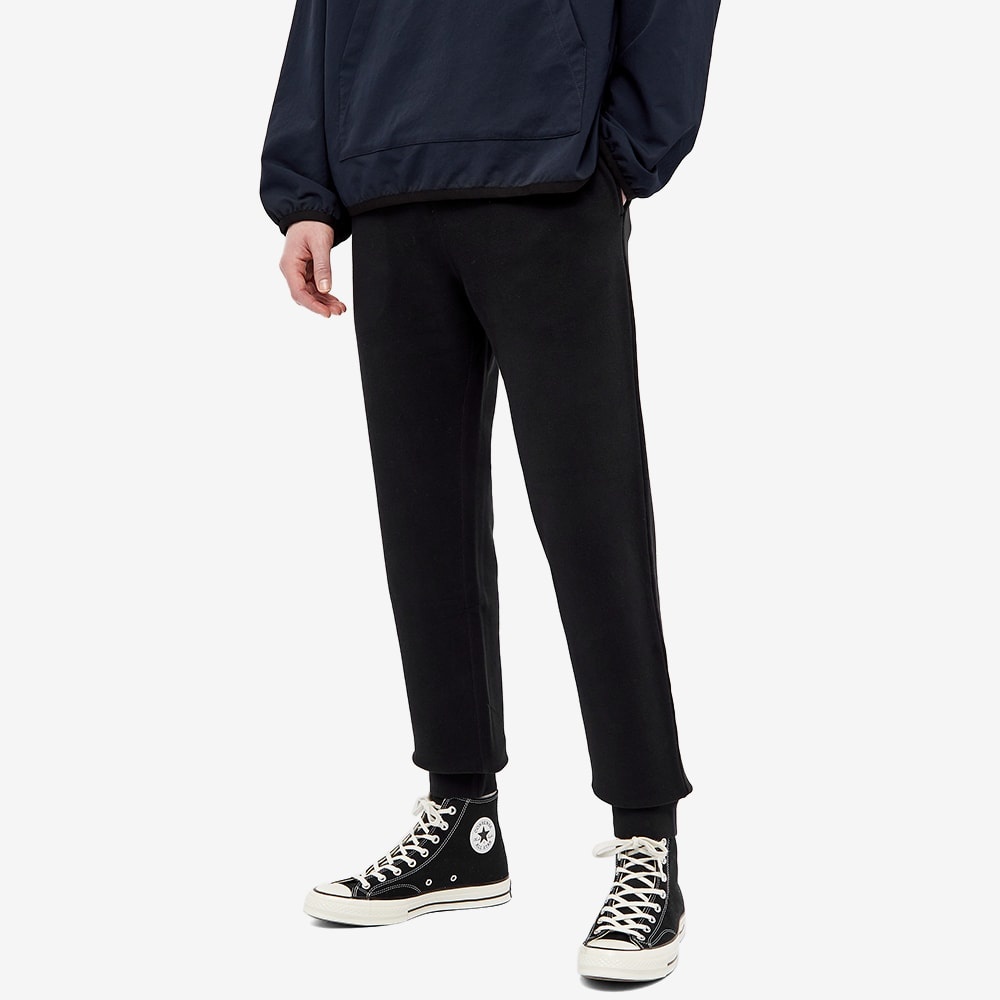 Sunspel Loopback Sweat Pant - 4