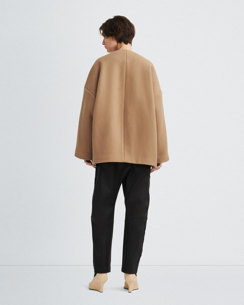 Poppy Wool Jacket
Relaxed Fit 5