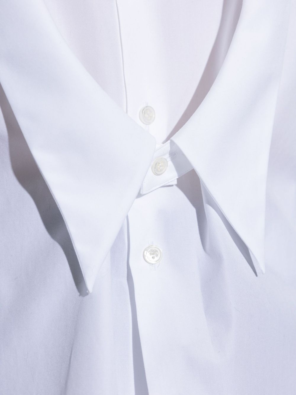 double-collar shirt - 5