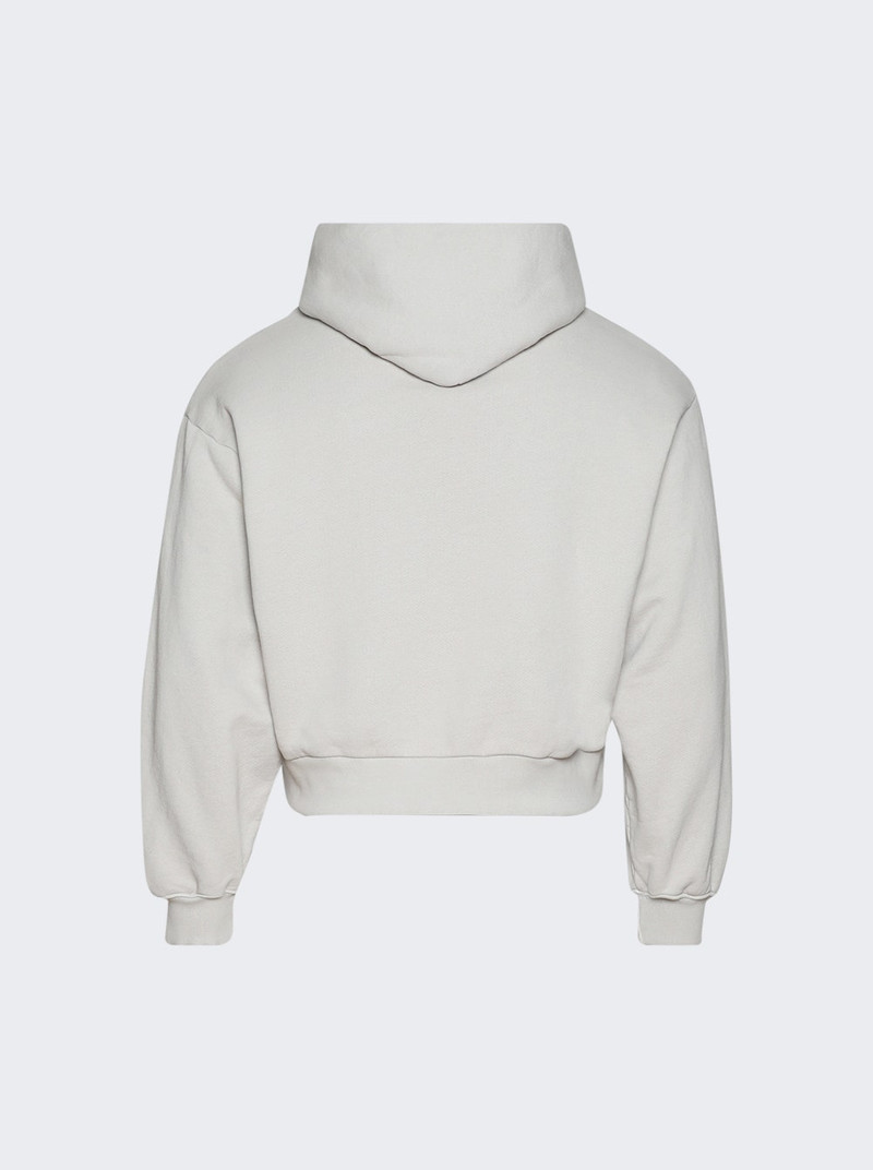 EARTHLING VIP Pow Pow Hoodie Beige outlook