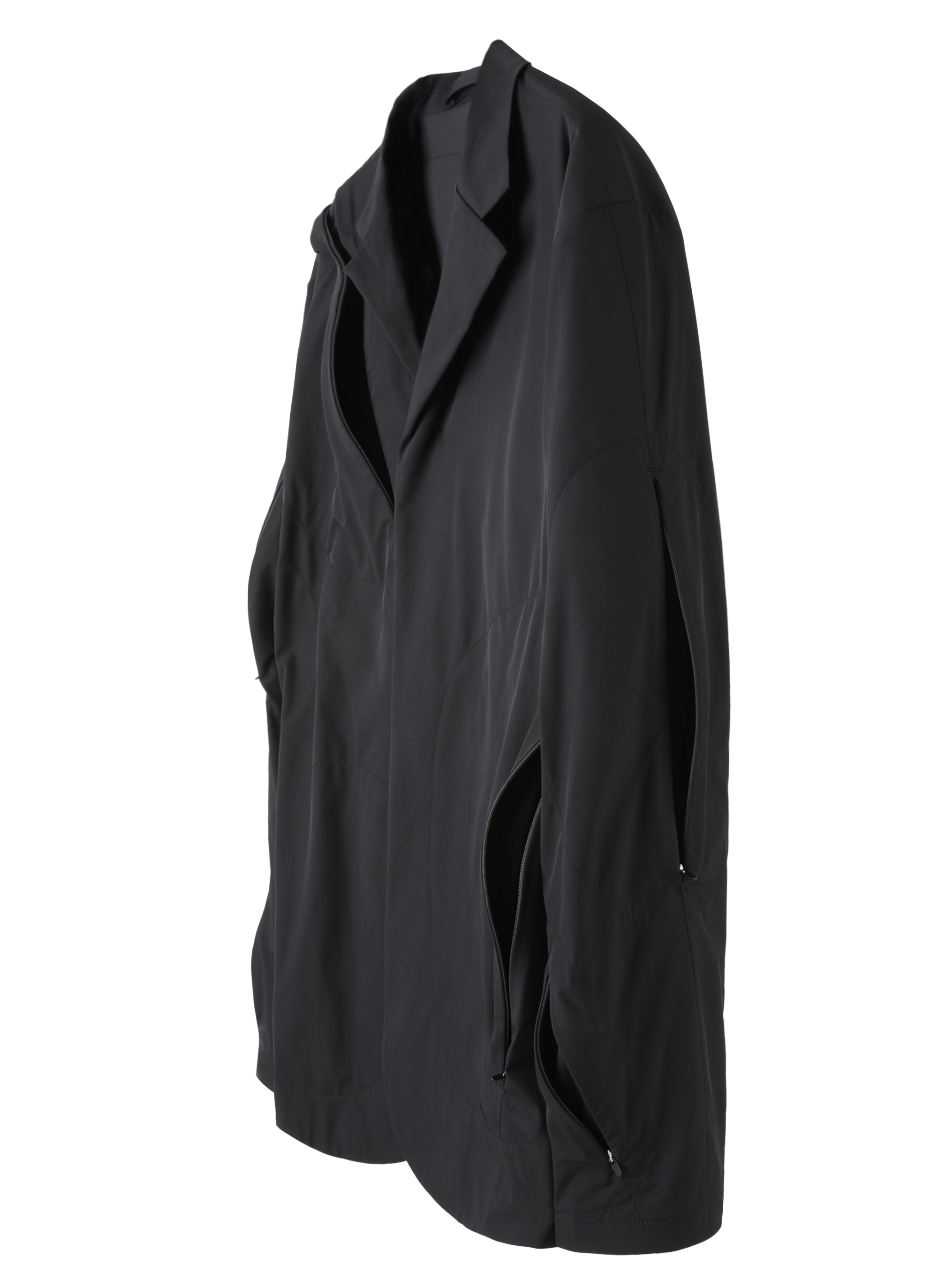 5.1 JACKET CENTER (BLACK) - 2