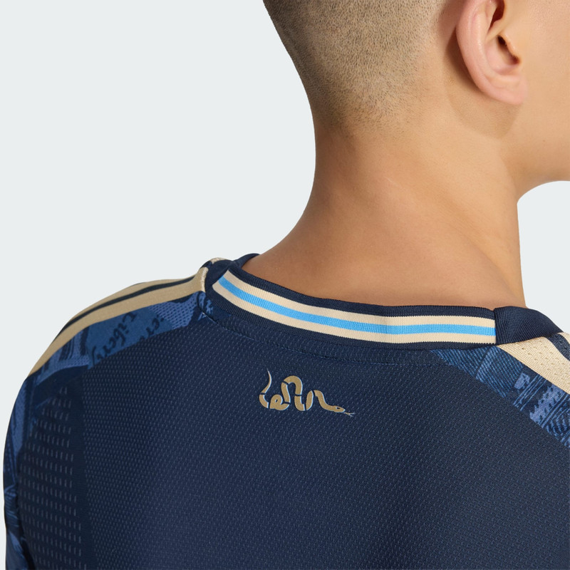 Philadelphia Union 26/27 Home Authentic Jersey 7