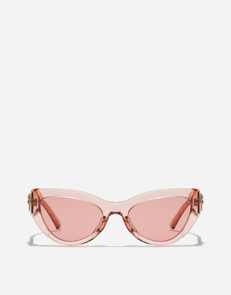 Devotion Sunglasses 1