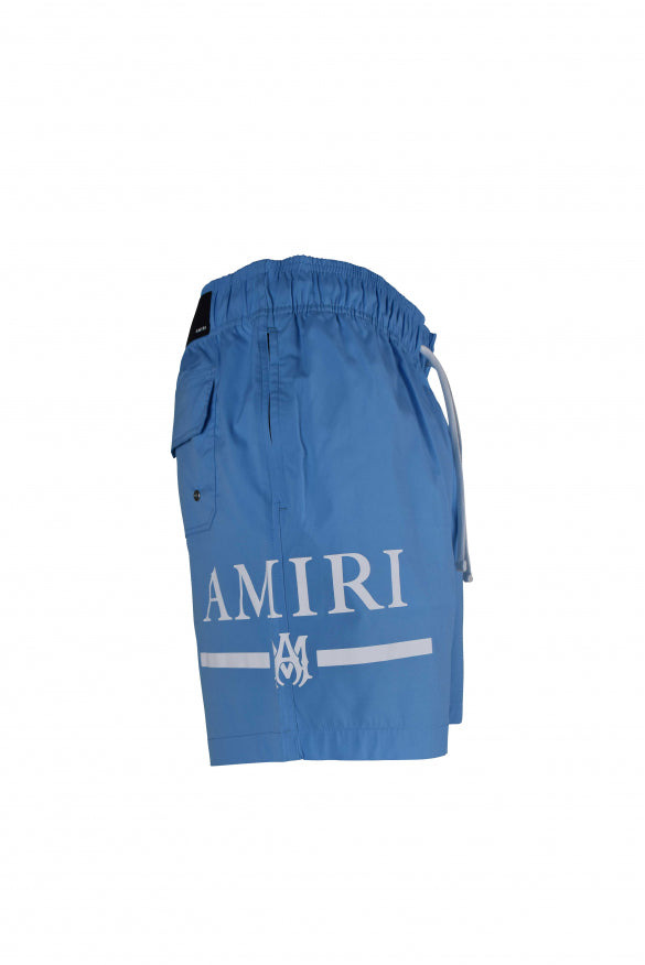 Amiri Men Swim Shorts - 4