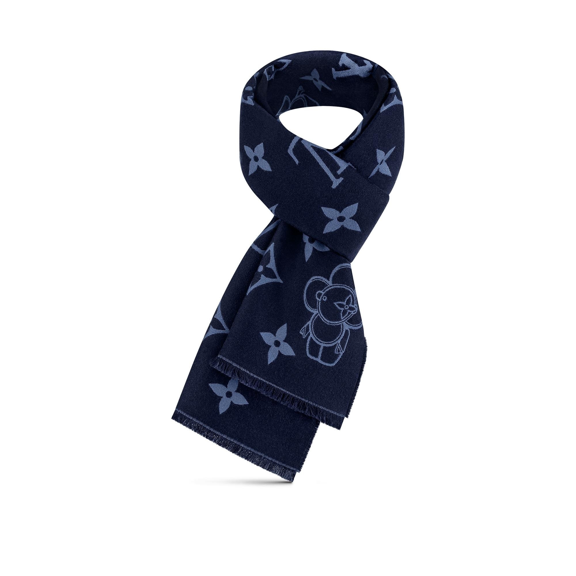 MNG Vivienne Scarf - 2