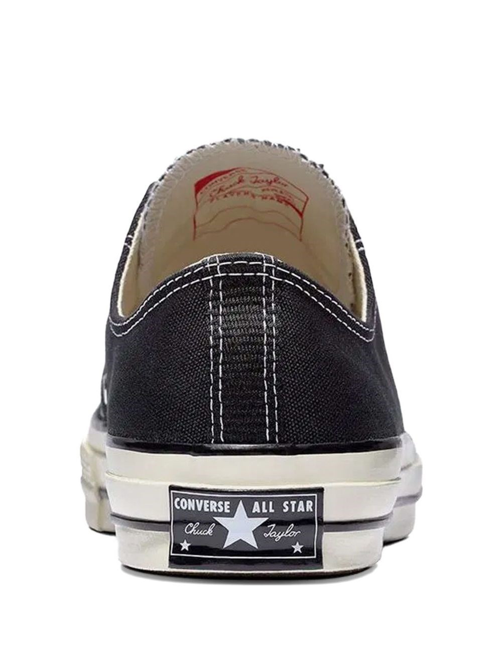 Chuck 70 Hi Vintage Sneaker - 2