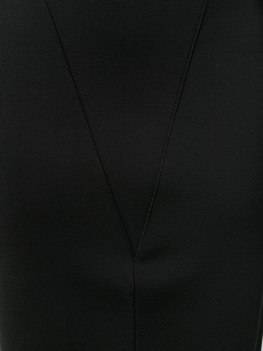 perfectly fitted skirt - 5