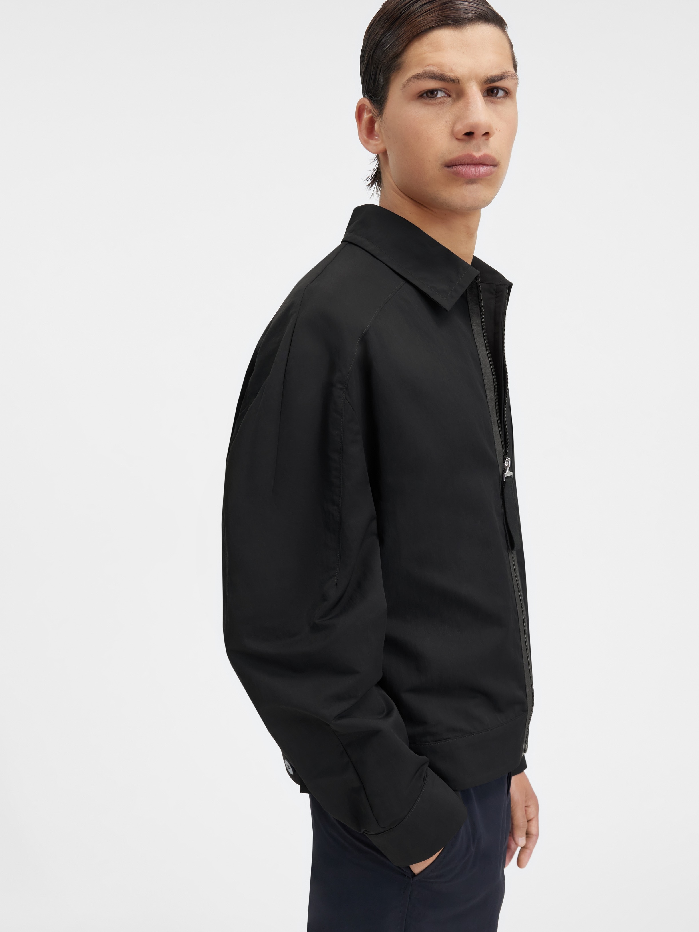 Le blouson Linu - 7