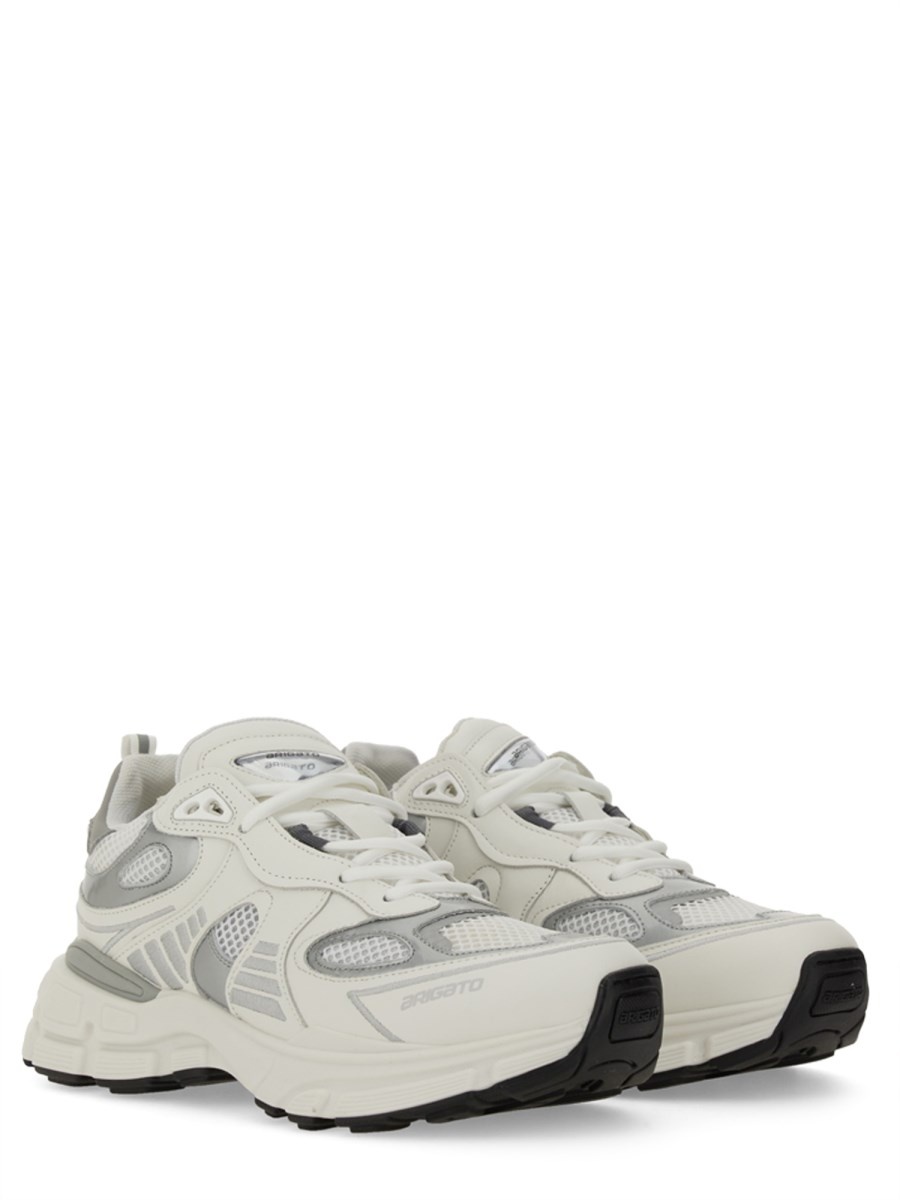SPHERE RUNNER SNEAKER - 2