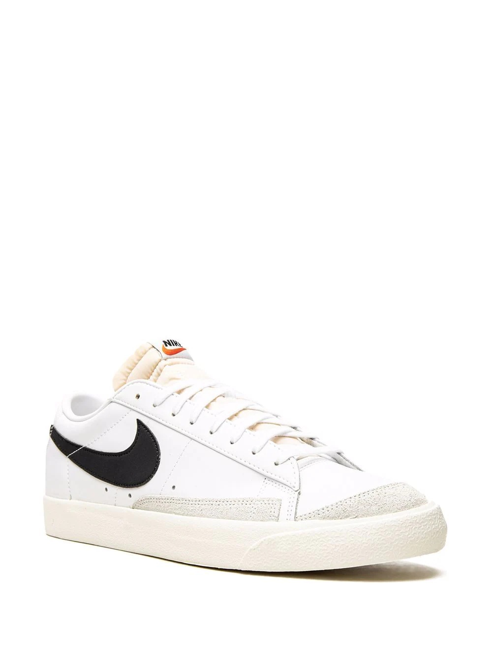 Blazer Low '77 Vintage "White/Black" sneakers - 2