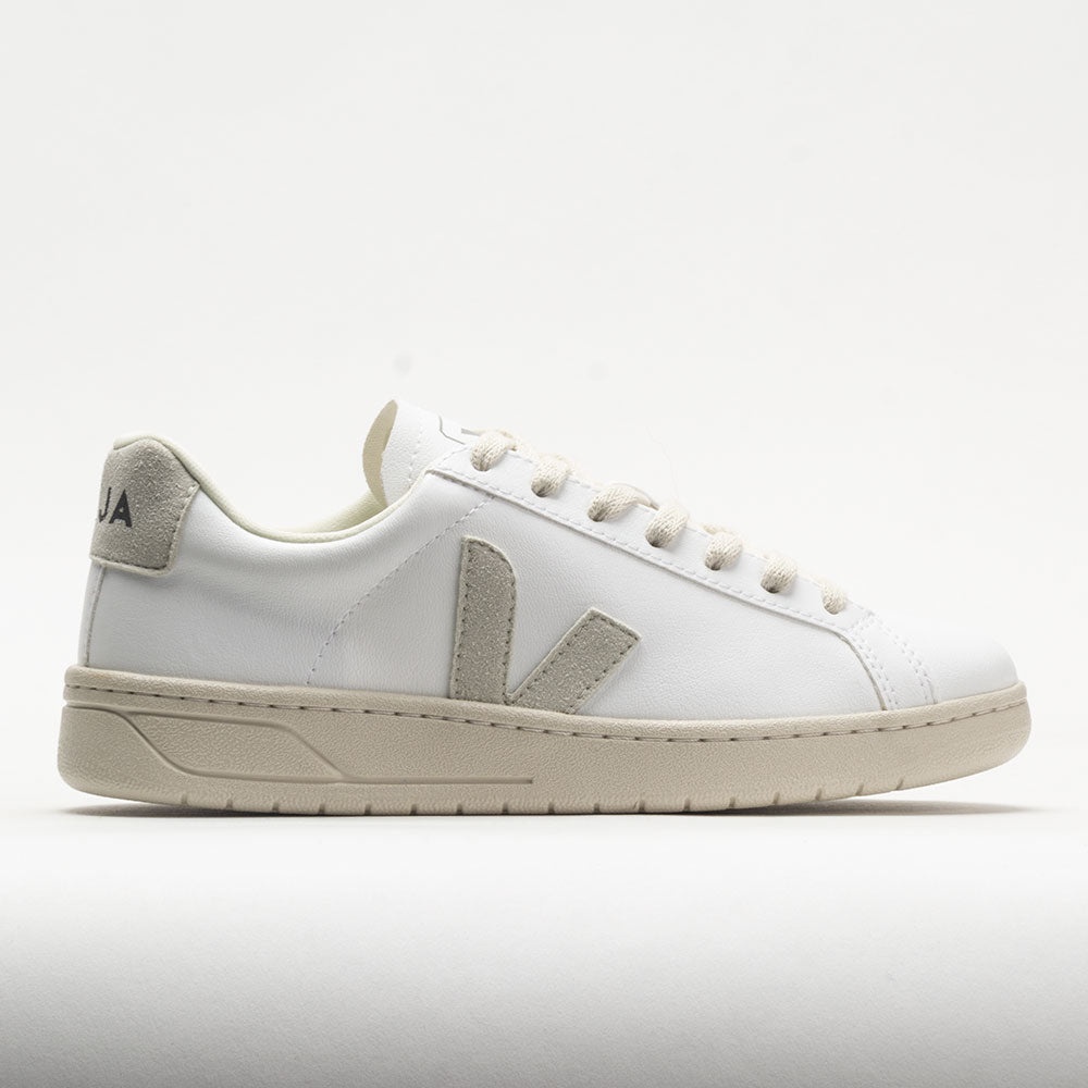 VEJA Urca Men's White/Natural - 1