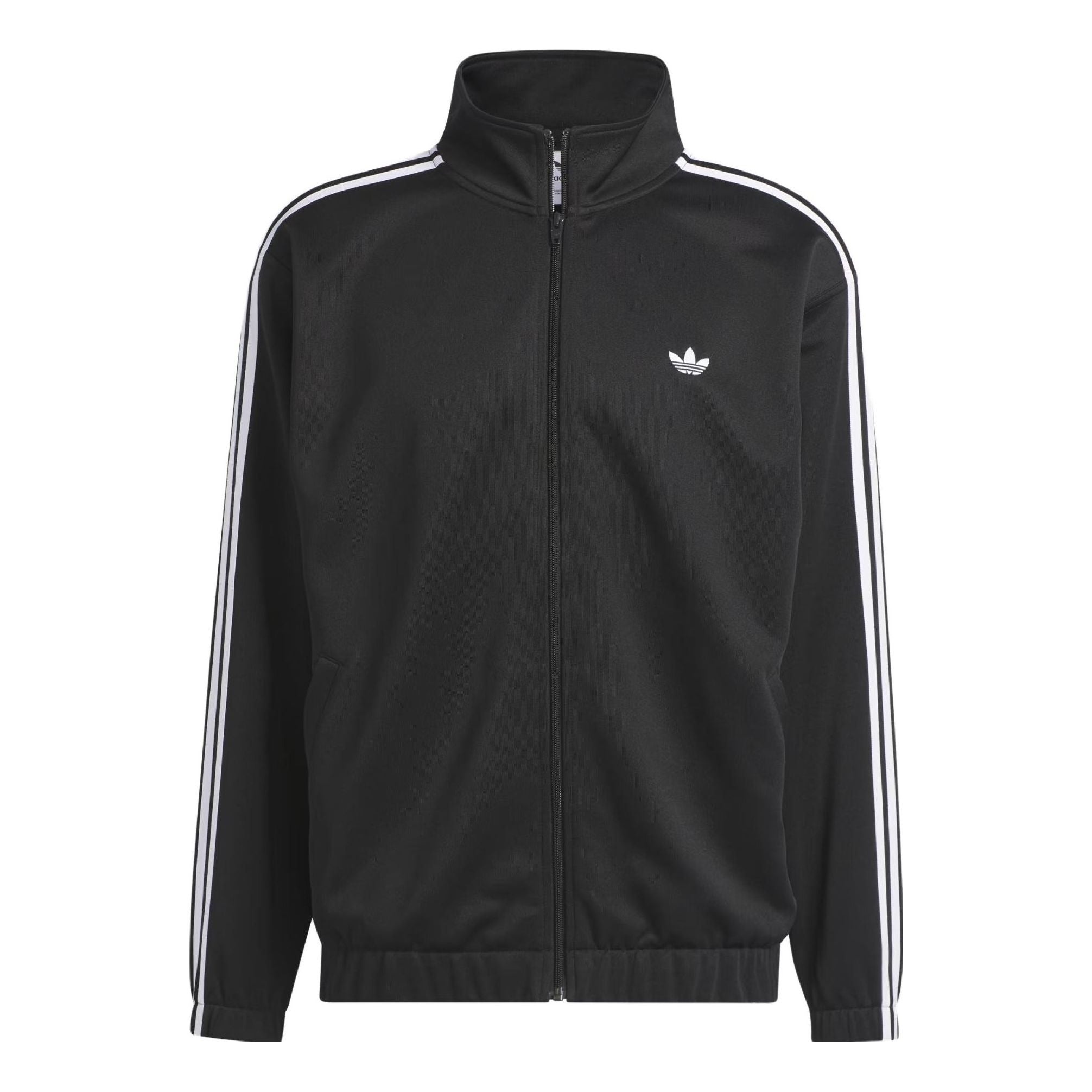 adidas Skateboarding Firebird Track Jacket 'Black' IJ0958 - 2