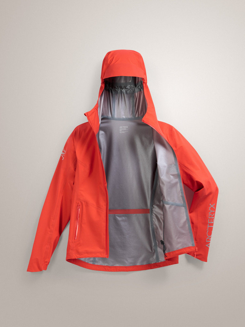 Norvan Jacket 10