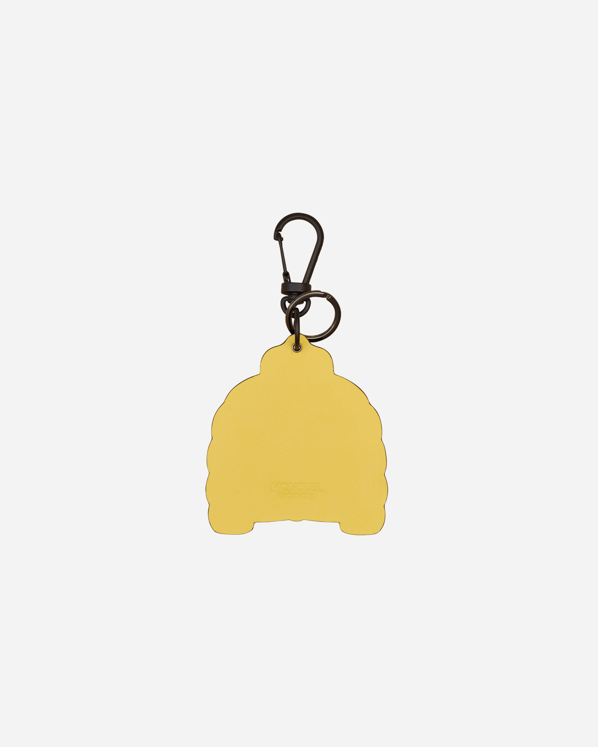 Jacket Key Ring Multicolor - 3