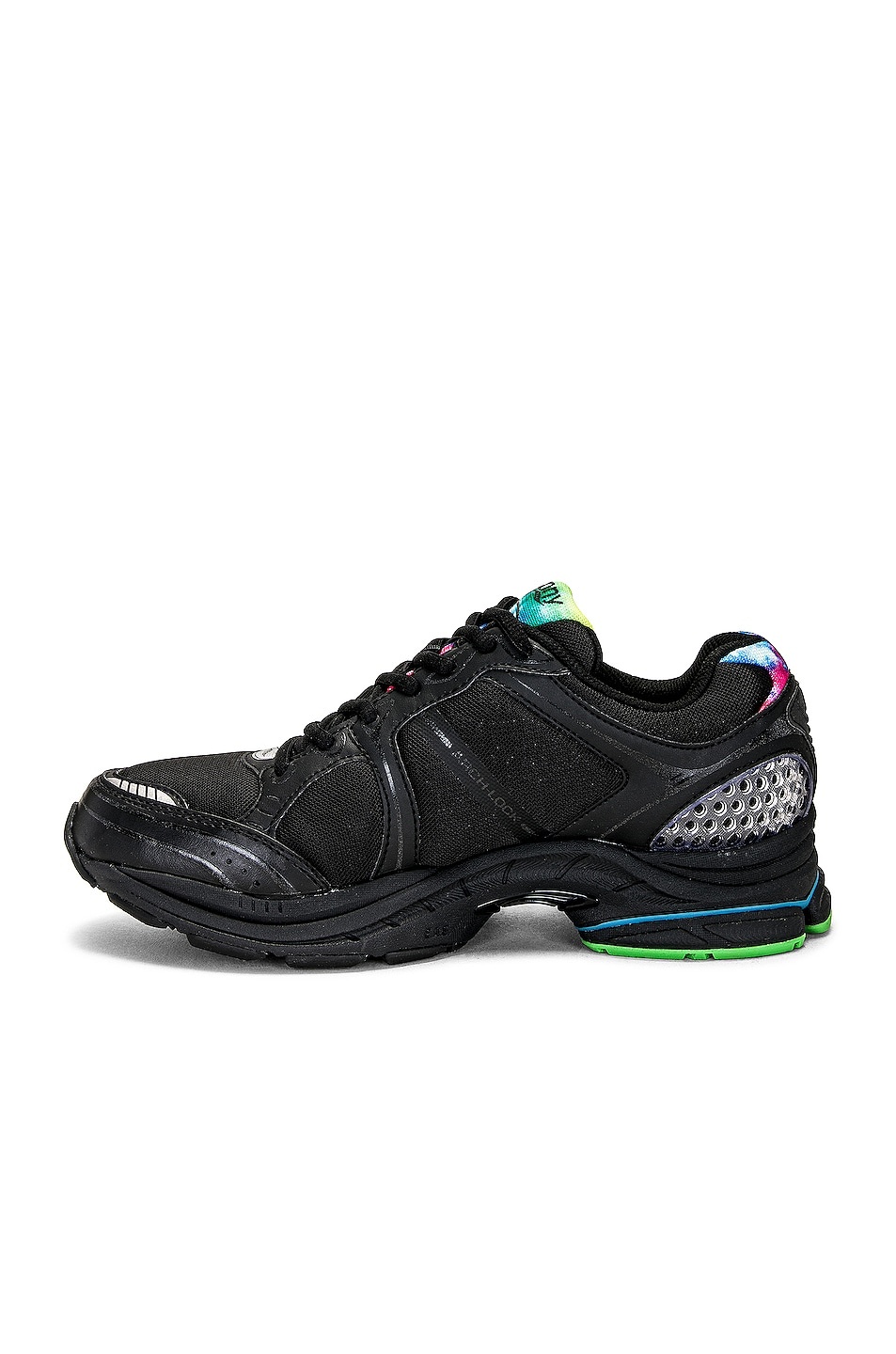 Progrid Triumph 4 Tye Dye Shoe - 5