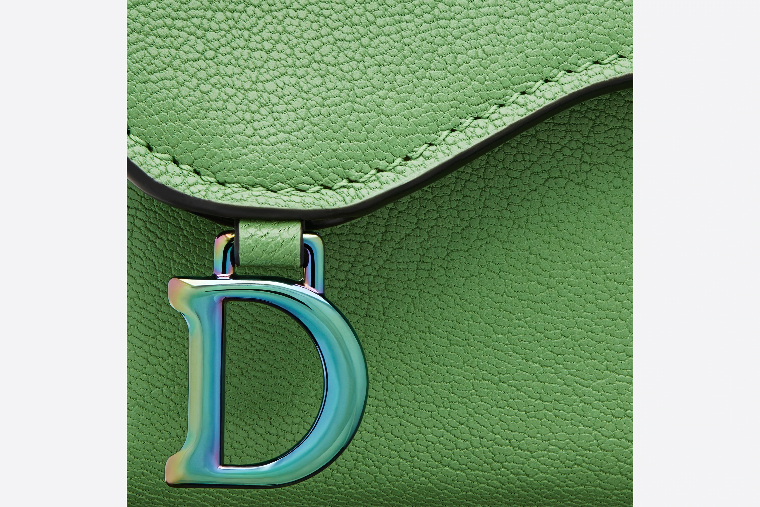 Saddle Flap Card Holder - 5