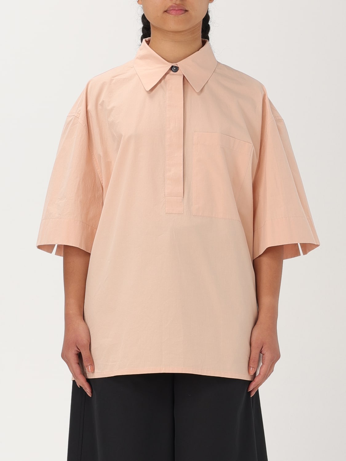 Shirt woman Jil Sander - 1