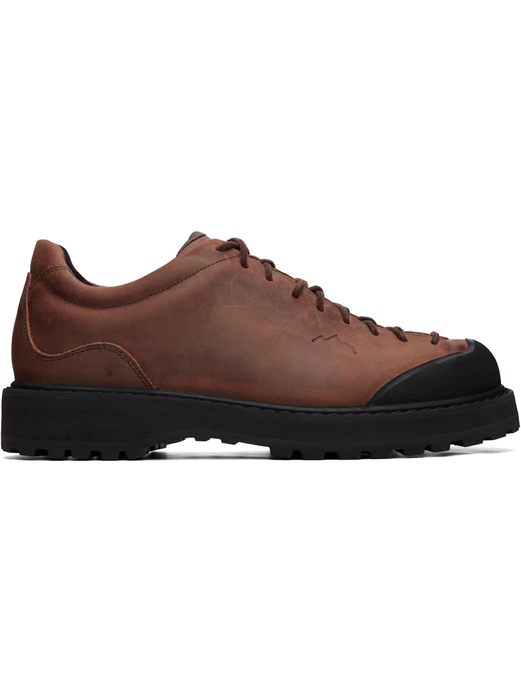 Brown Ampezzo Derbys - 1