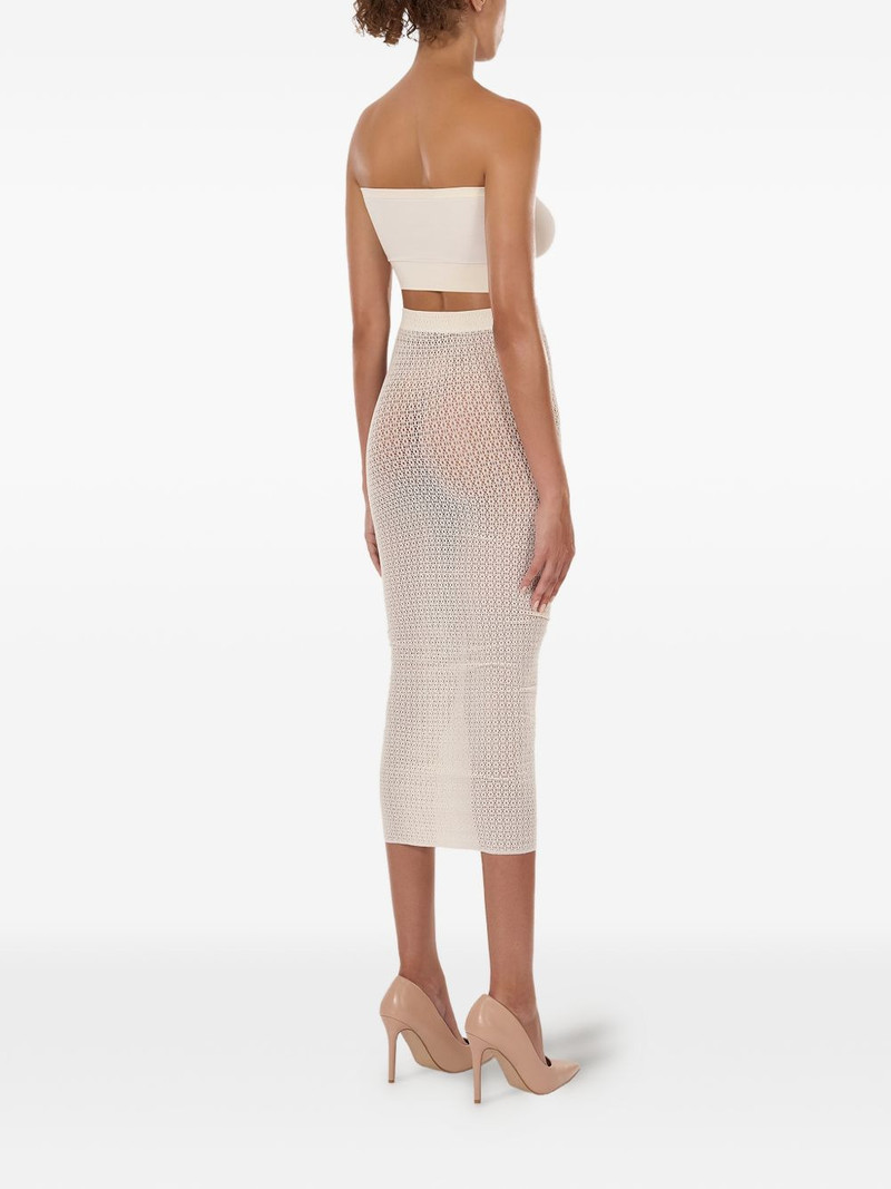 Daisy midi skirt 3