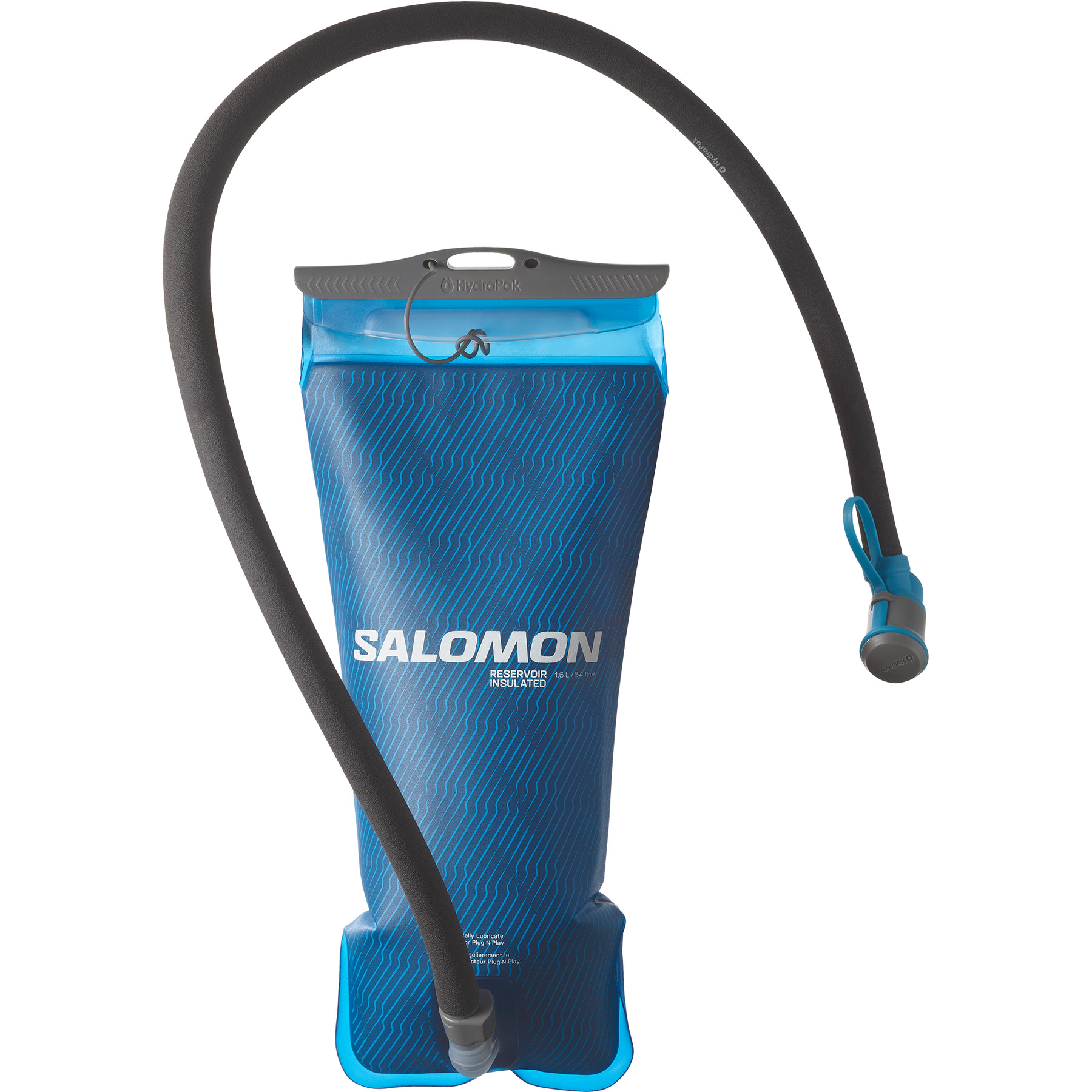 SOFT RESERVOIR 1.6L INSULATED - 1
