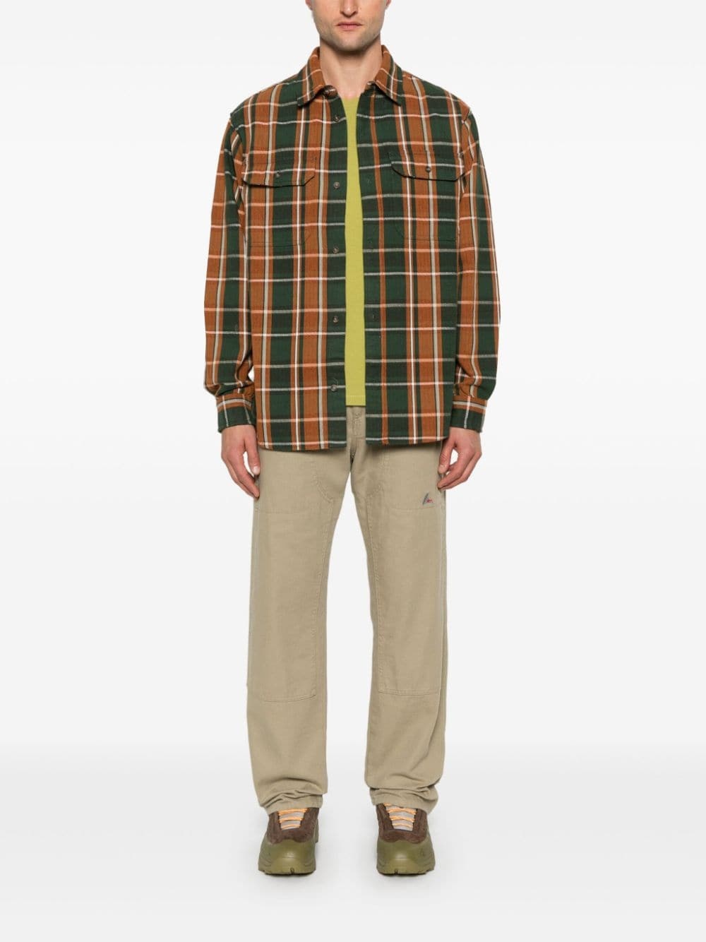 Hobard shirt - 2