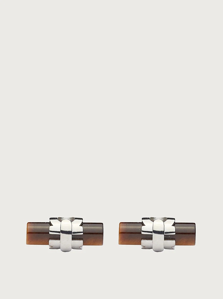 GANCINI CUFFLINKS - 1