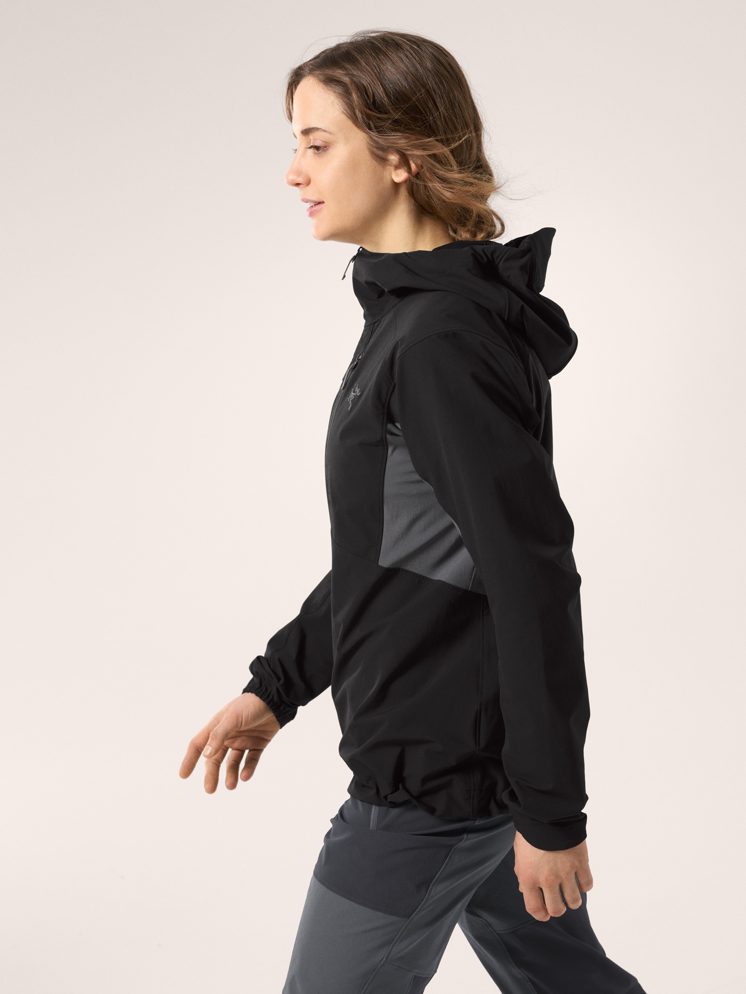 Psiphon Hoody - 5