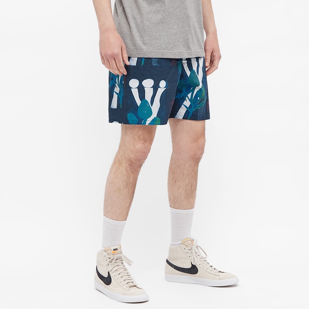 Carhartt WIP Shaka Swim Trunk - 4