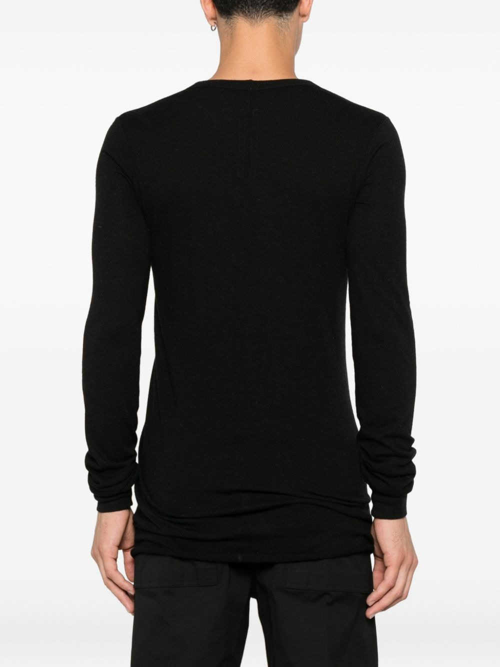 long-sleeve T-shirt - 3