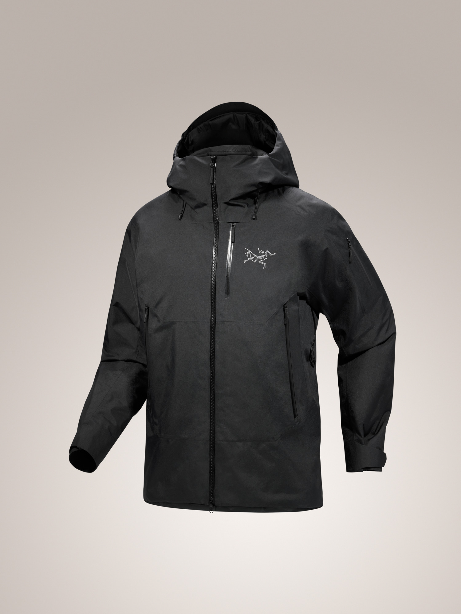 Sabre Insulated Jacket - 2