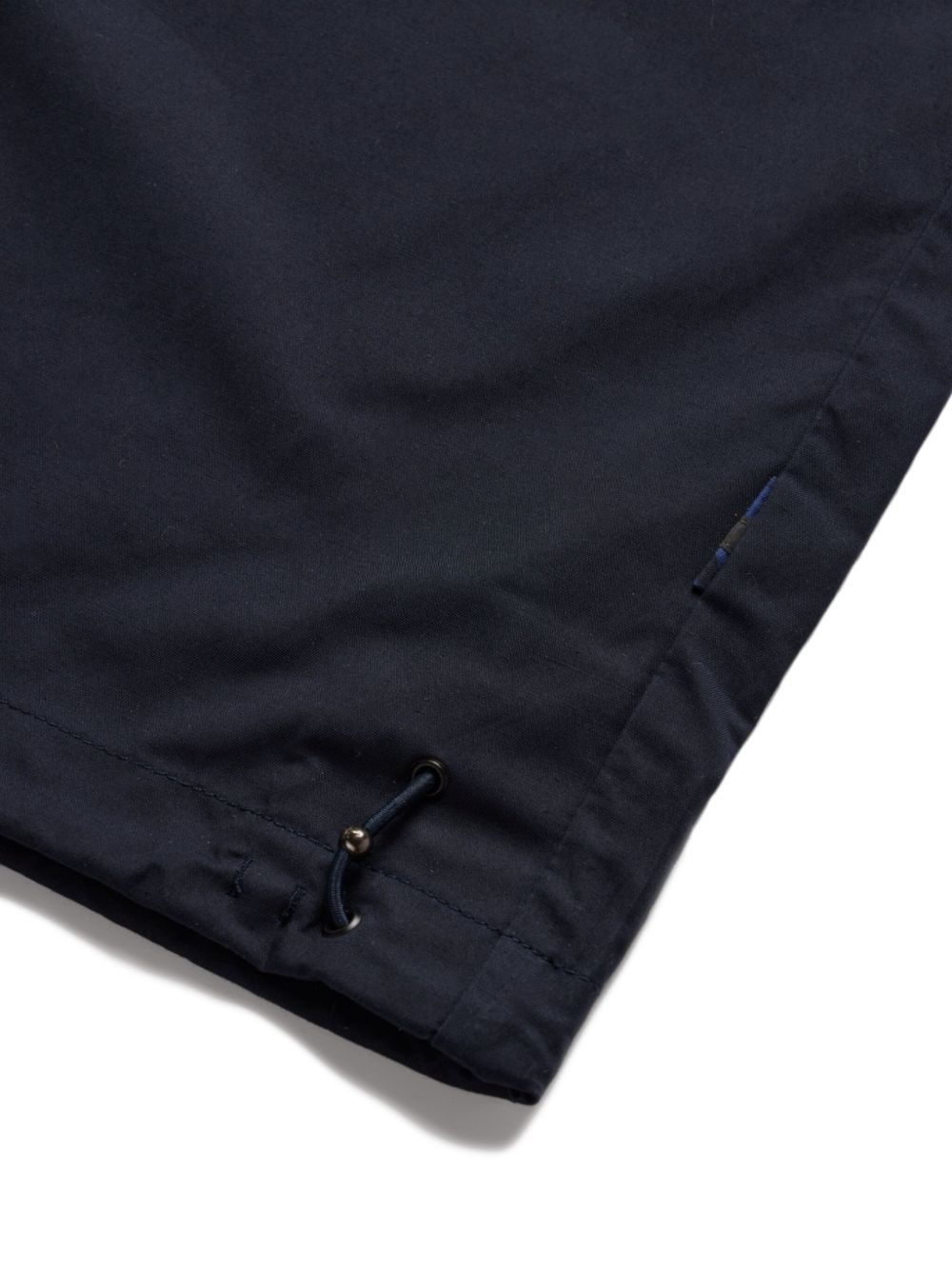 5304 button-fastening trousers - 5