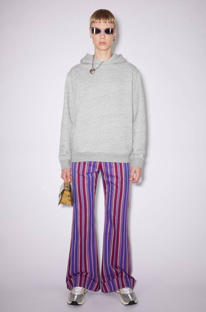 Lace-up sneakers - White/ivory/ivory 4