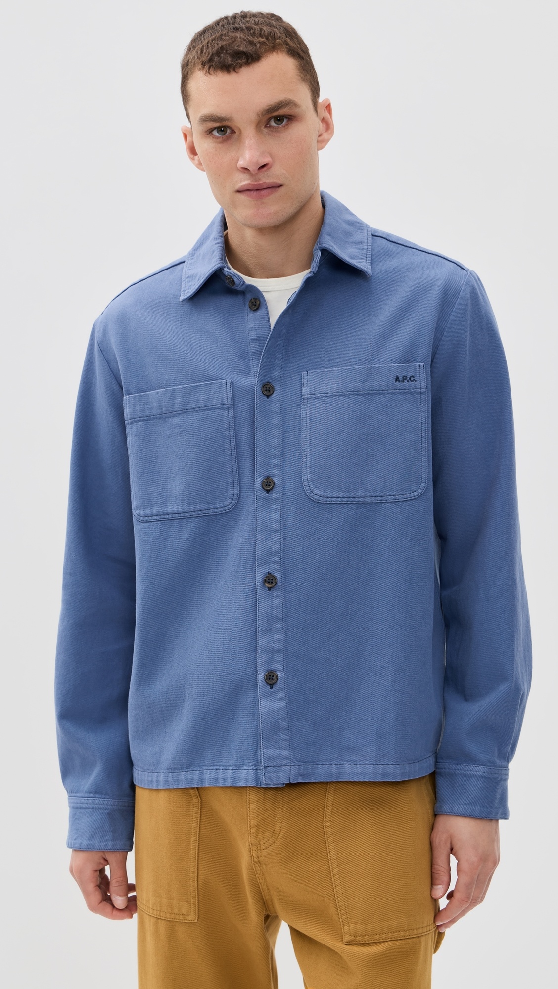 Leon Surchemise Jacket - 6
