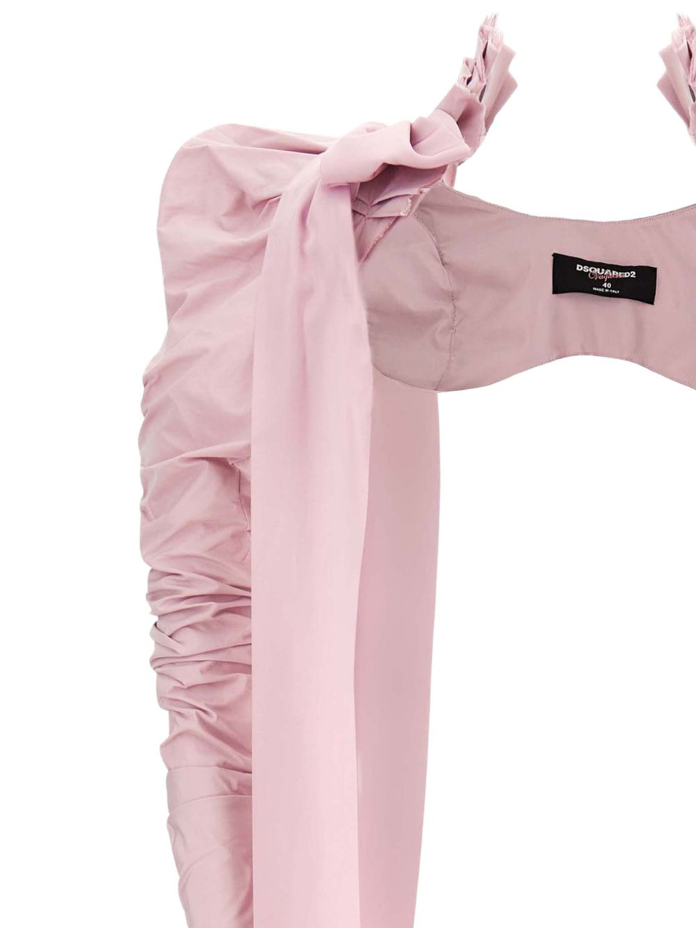 x Vaquera Marie Antoinette shrug - 3