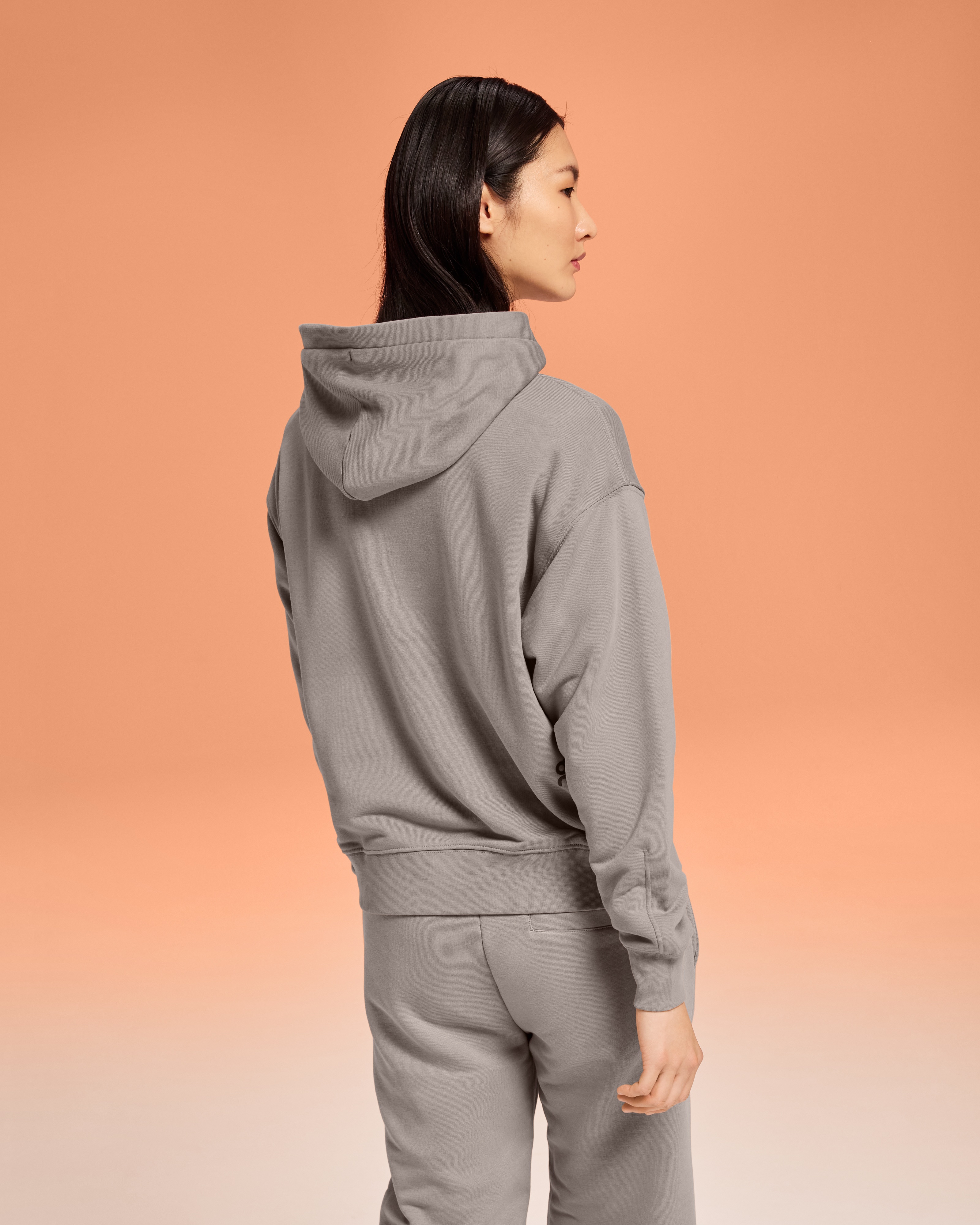 Club Hoodie - 3