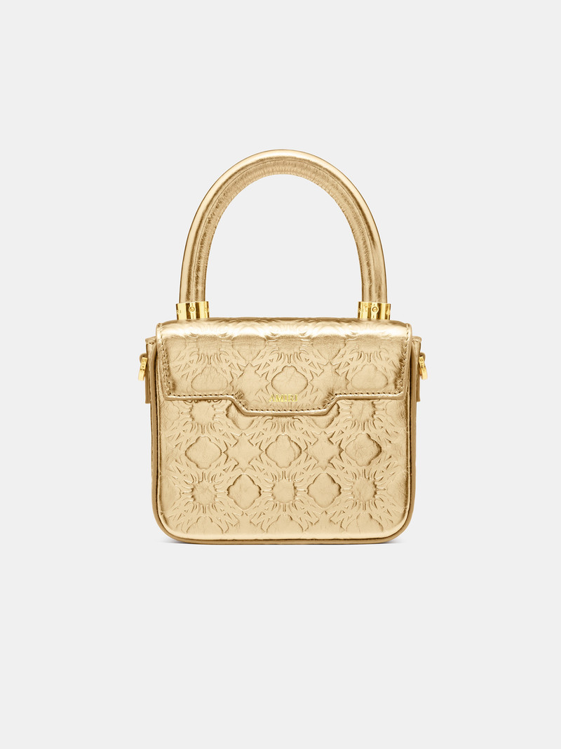 AMIRI WOMEN'S MA QUAD MICRO MA BAG outlook