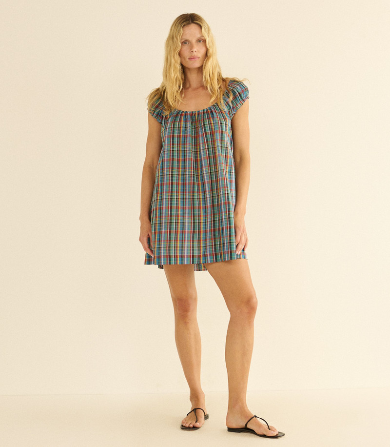 FAYE DRESS 3