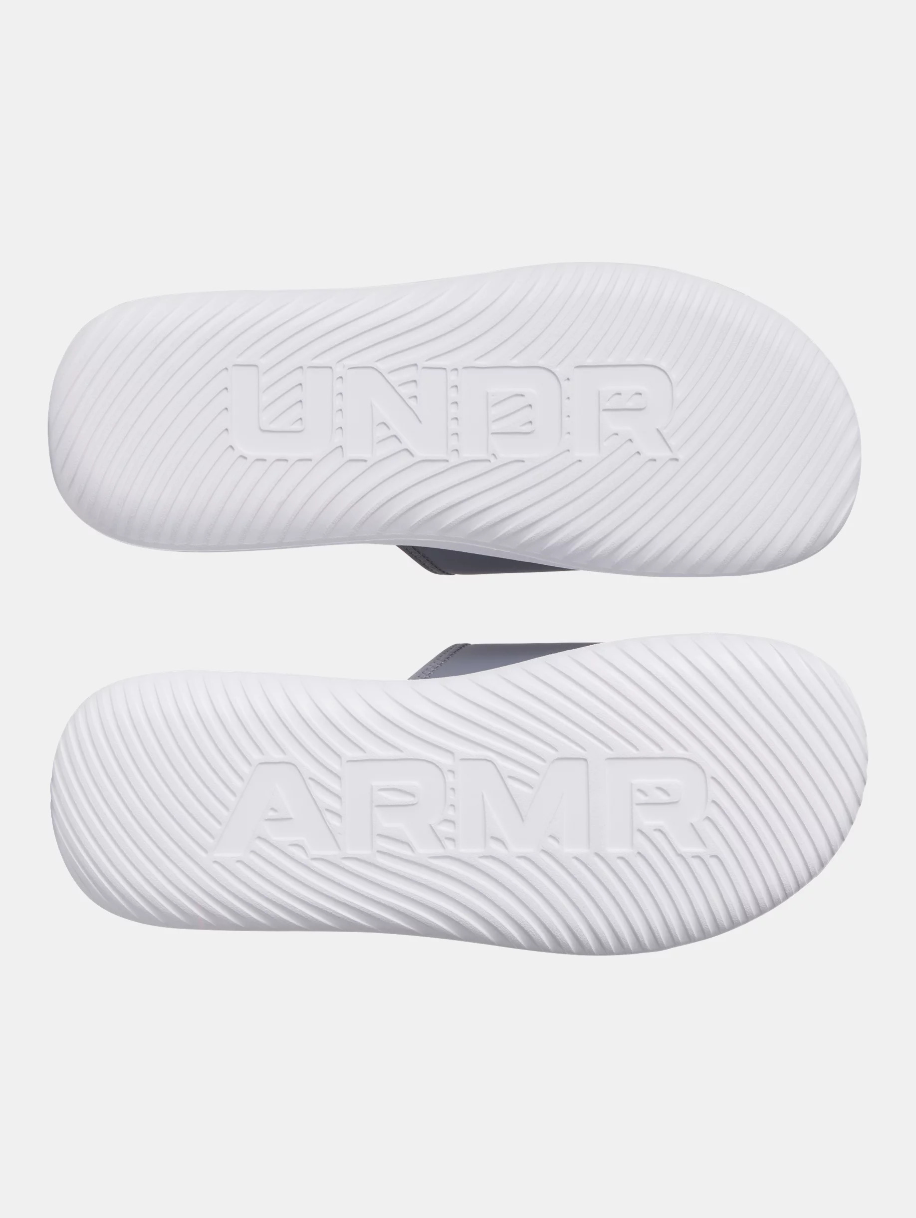 Men's UA Ignite Pro 8 Slides - 4
