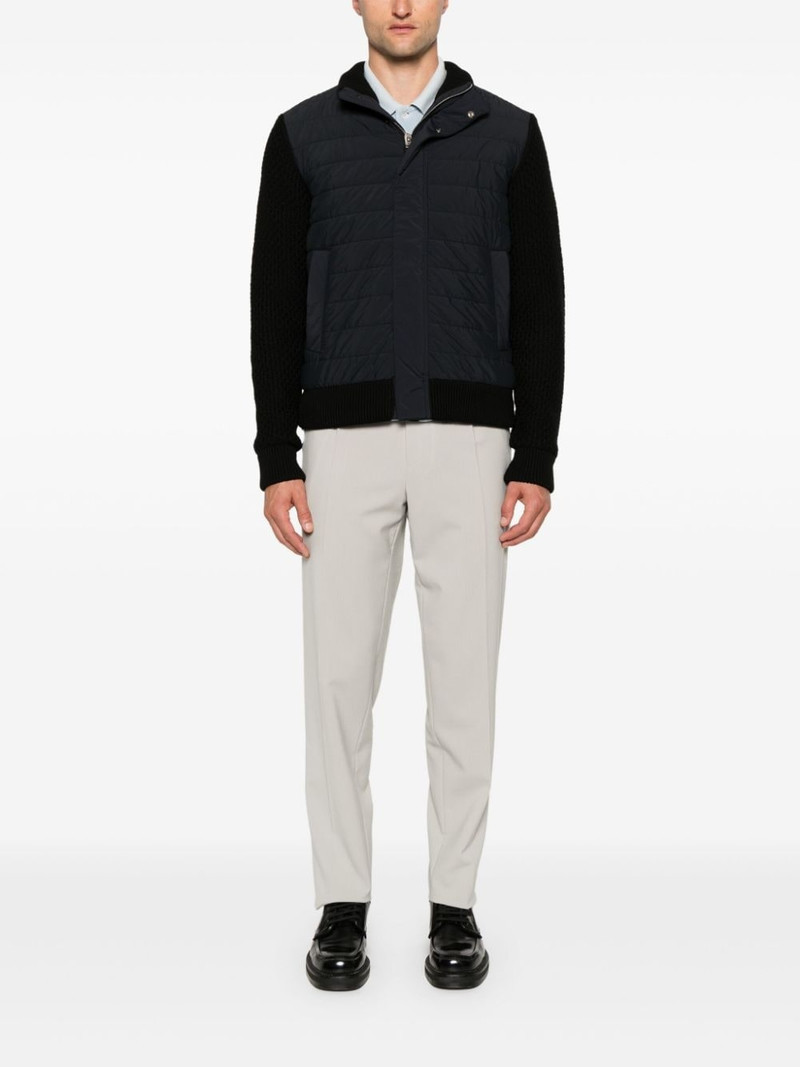 Herno Resort bomber jacket outlook