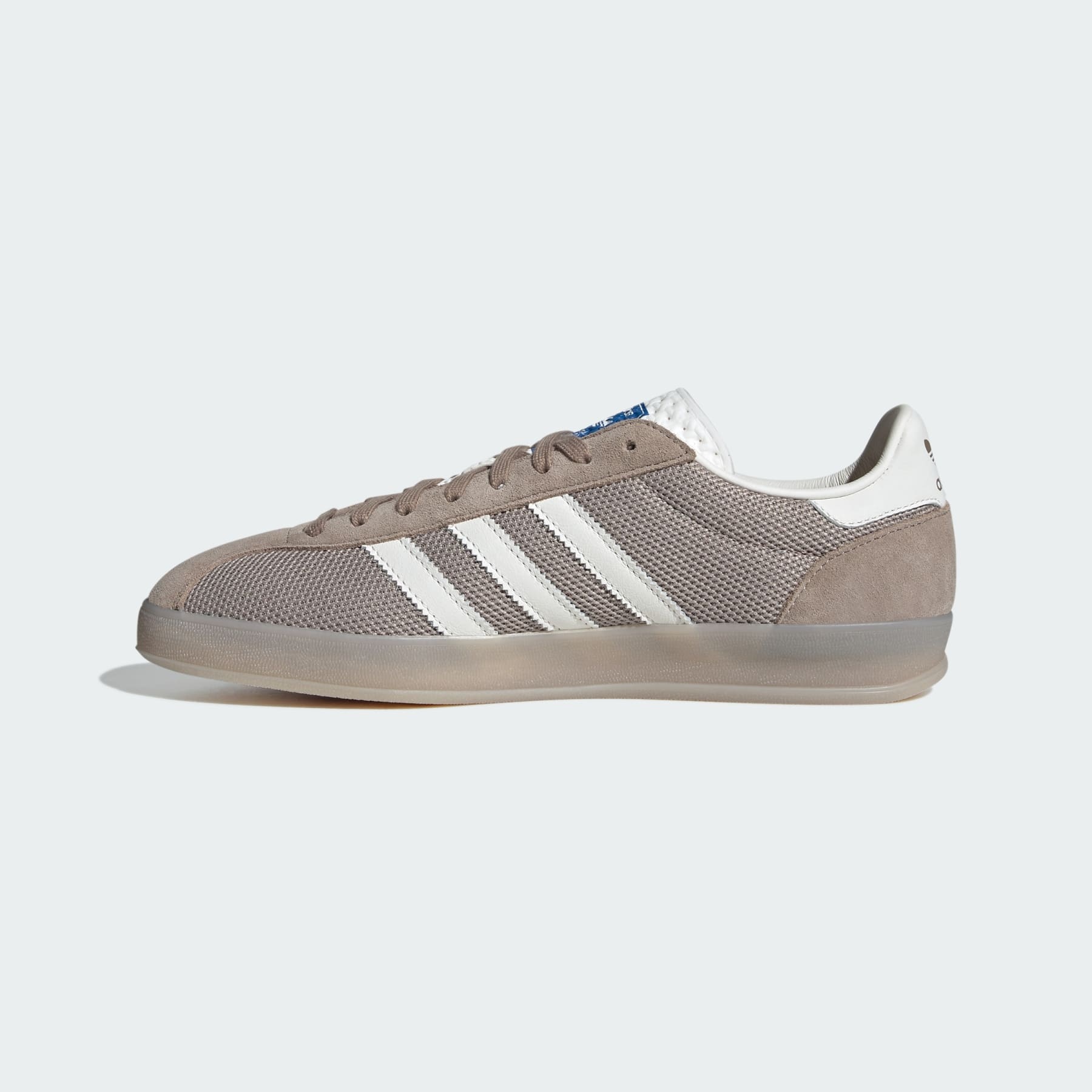 adidas adidas Gazelle Indoor Pro 'Brown Charcoal' JS0666