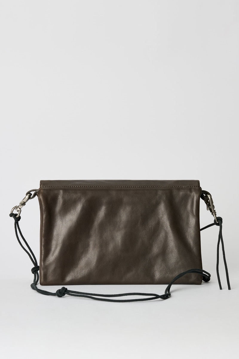 Necessity Bag Phantom Tensile Cattle Hide 4