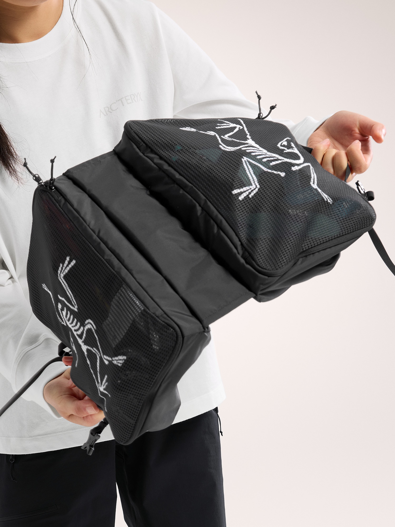 ARC'TERYX Index Gear Organizer アークテリクス Index Gear Organizer | Arc'teryx United States