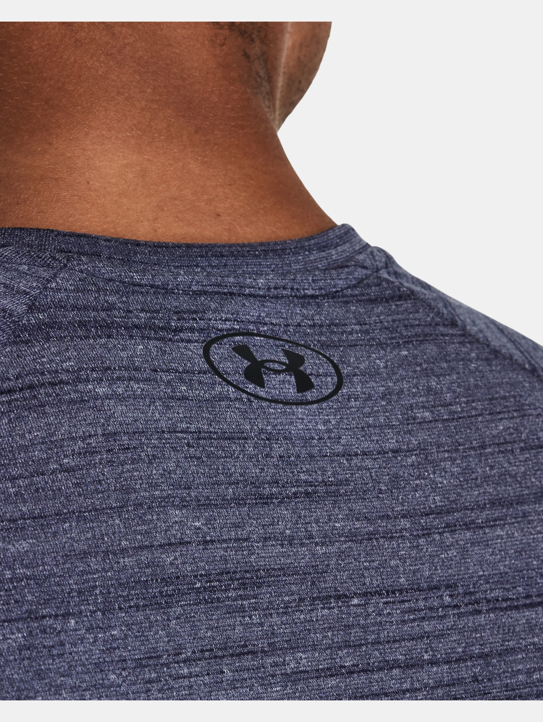 Men's UA Tech™ 2.0 Tiger Short Sleeve - 6