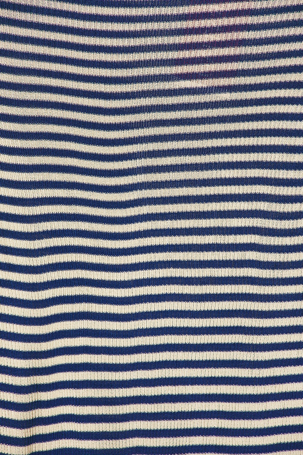 Striped Long Sleeve Top - 6