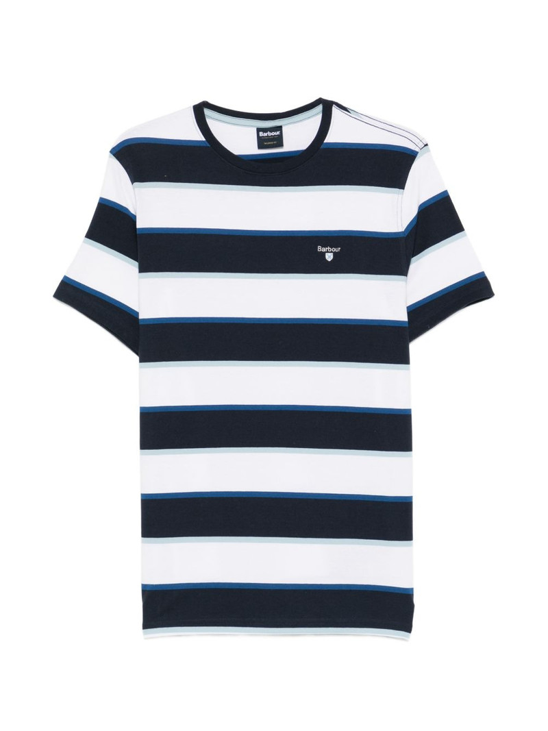 Meldon striped T-shirt 1