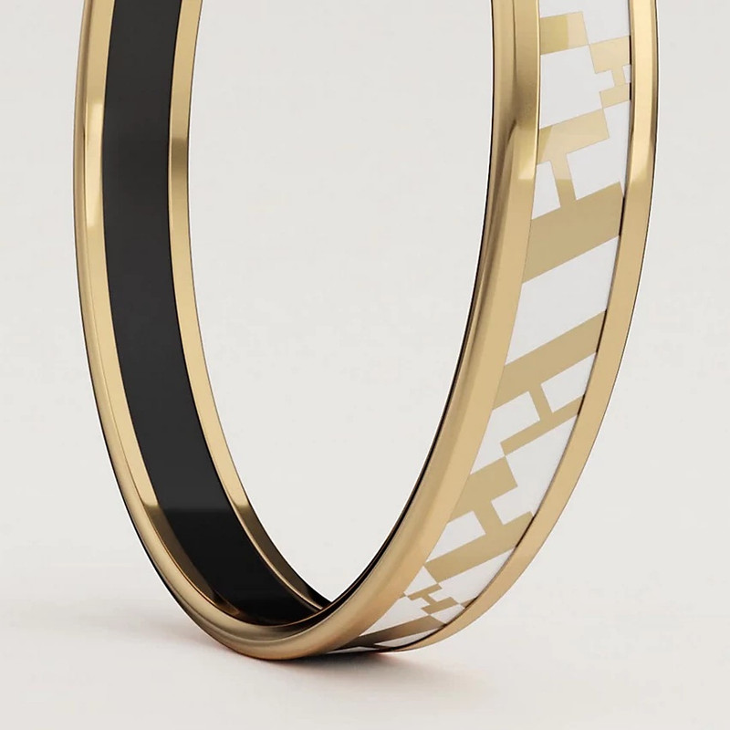 Hermès OP'H bangle outlook